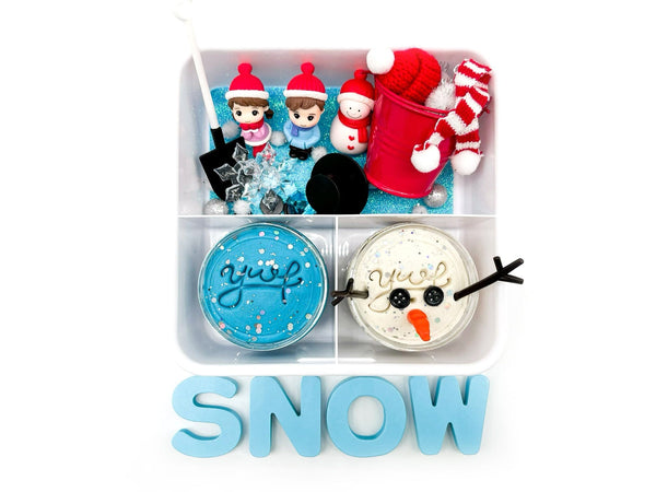 Winter Wonderland Midi Kit Midi Kit Young, Wild & Friedman 