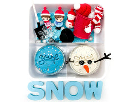 Winter Wonderland Midi Kit