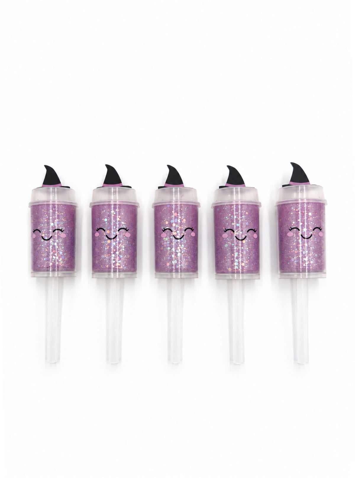 Witch Sensory Dough Push Pop Sensory Dough Young, Wild & Friedman 