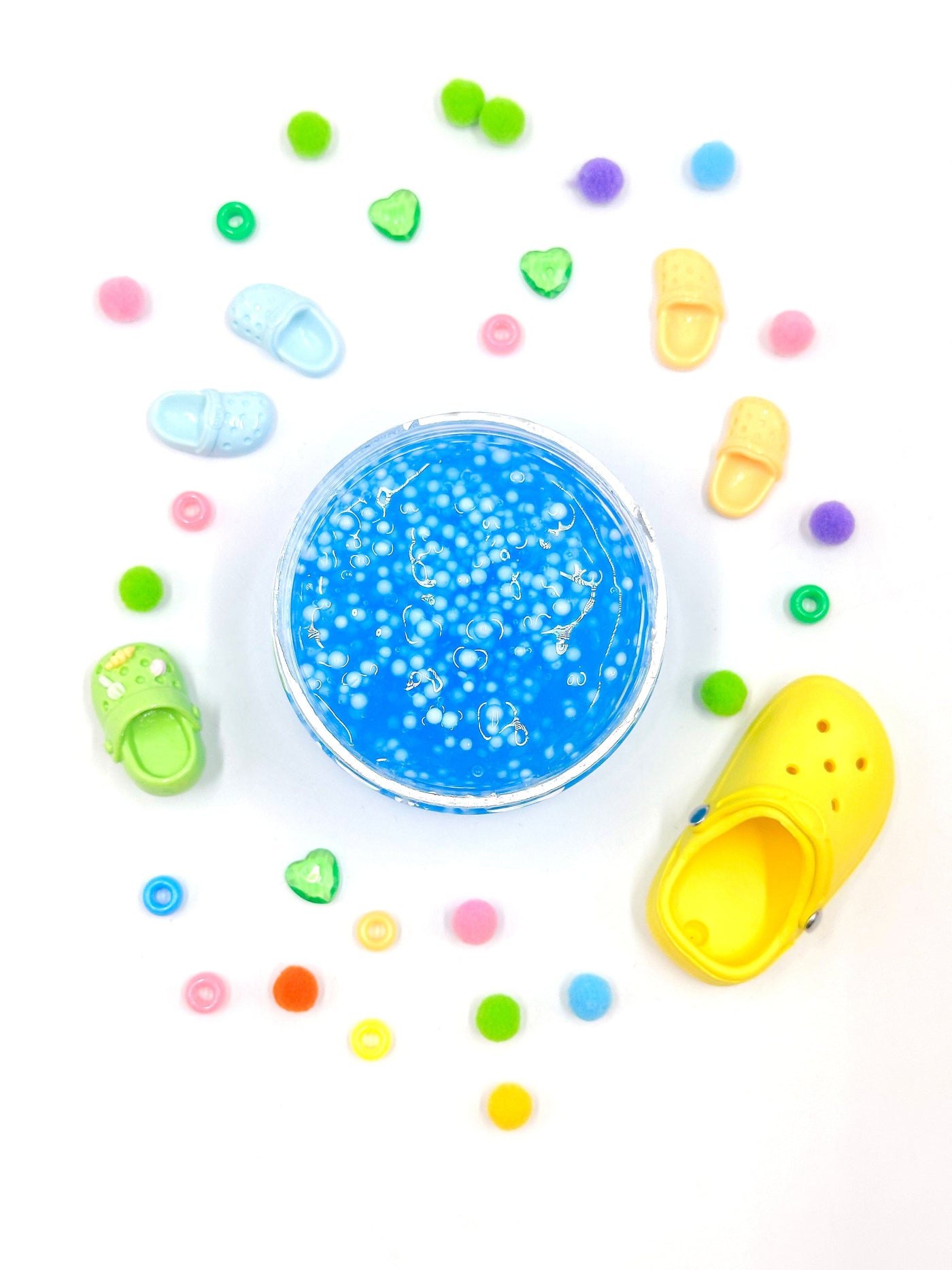 You Croc My World Slime Slime Young, Wild & Friedman 