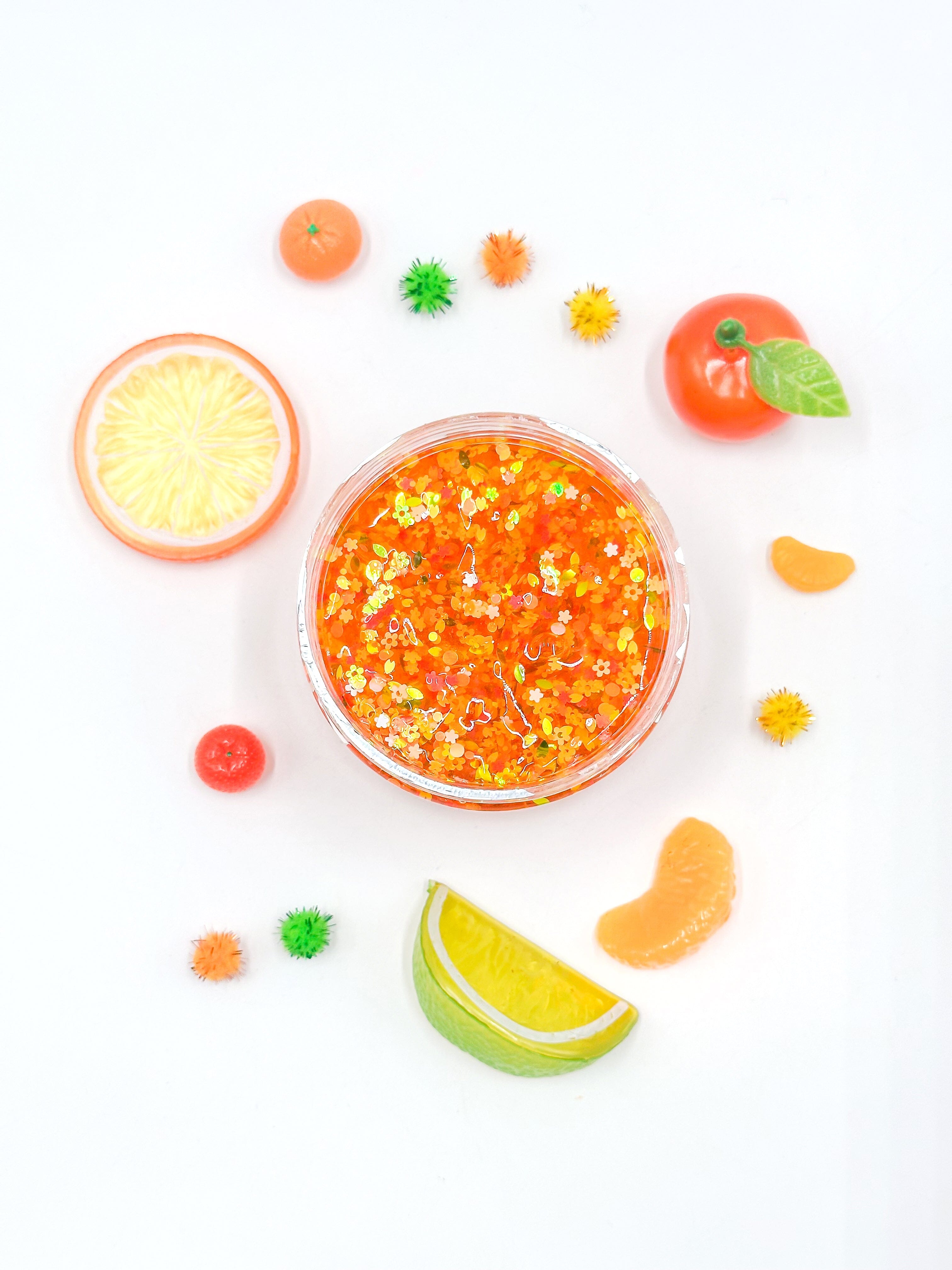 You’re My Main Squeeze Slime Slime Young, Wild & Friedman 