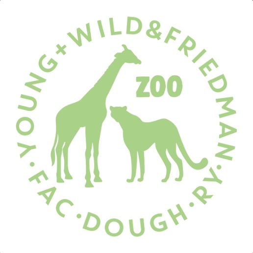 Zoo Keeper Kit Curriculum Kit Curriculum Young, Wild & Friedman 