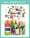 3 Month Holiday Sub - Mad Scientist + Fall + Decorate a Tree Subscription Young, Wild & Friedman 