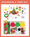 3 Month Holiday Sub - Mad Scientist + Fall + Decorate a Tree Subscription Young, Wild & Friedman 