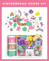 3 Month Holiday Sub - Mad Scientist + Fall + Gingerbread House Subscription Young, Wild & Friedman 