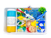 Airplane Kit Sensory Kit Young, Wild & Friedman 