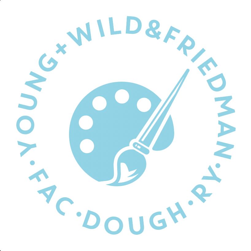 Art Kit Curriculum Young + Wild and Friedman