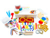 Art Kit Sensory Kit Young, Wild & Friedman 