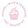 Baking Kit Curriculum Kit Curriculum Young, Wild & Friedman 