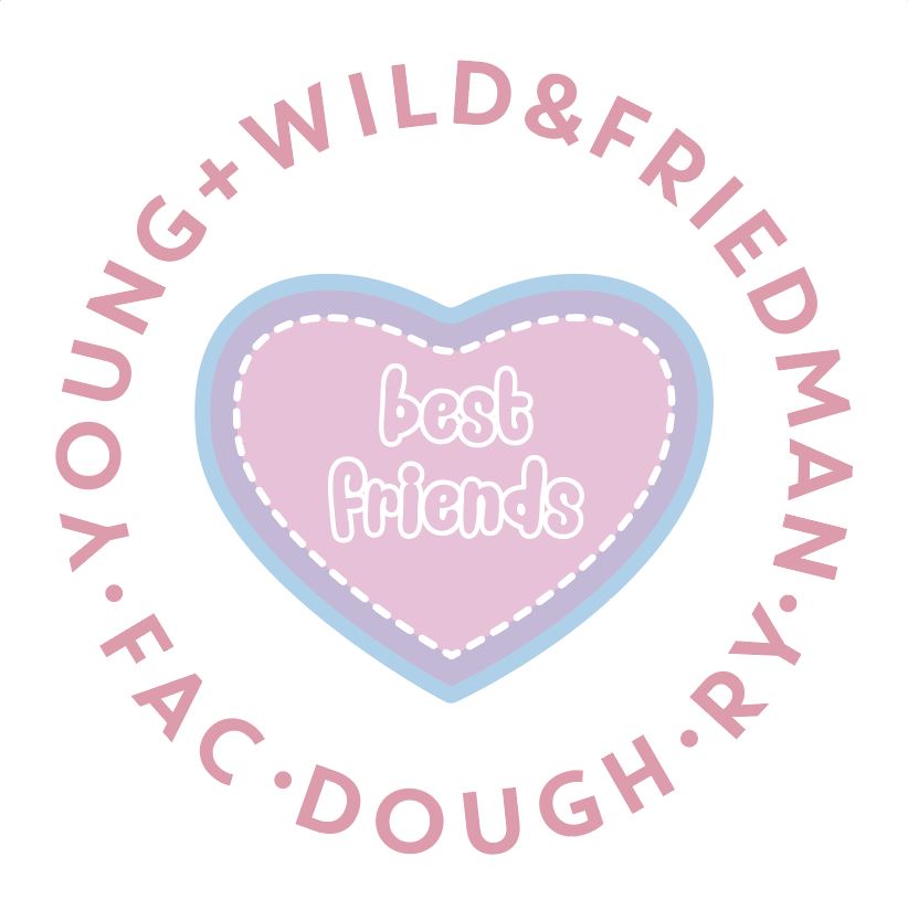 BFF Kit Curriculum Kit Curriculum Young, Wild & Friedman 
