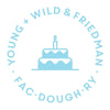 Birthday Kit Curriculum Kit Curriculum Young, Wild & Friedman 