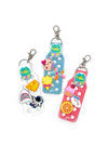 Bop Keychain Slime Young, Wild & Friedman 