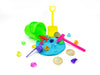 Bucket of Fun Class Gift Special Young, Wild & Friedman Sensory Dough 