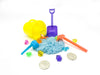 Bucket of Fun Class Gift Special Young, Wild & Friedman Sensory Sand 