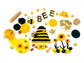 Bumble Bee Kit