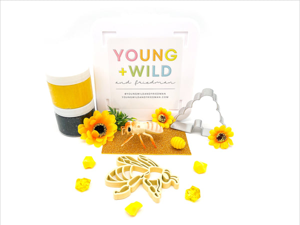 Bumble Bee Midi Kit Midi Kit Young, Wild & Friedman 