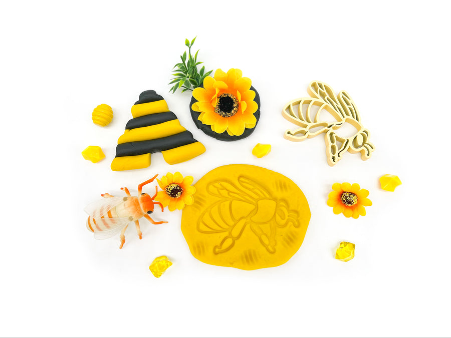 Bumble Bee Midi Kit Midi Kit Young, Wild & Friedman 