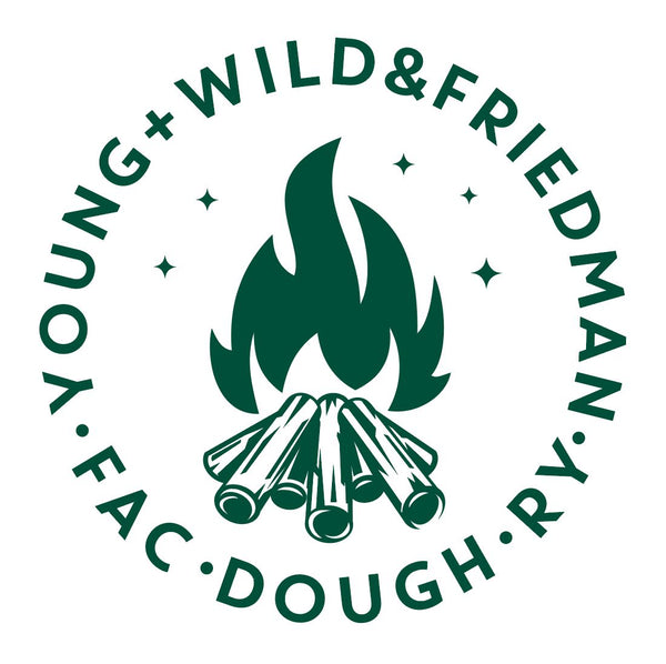 Camping Kit Curriculum Kit Curriculum Young, Wild & Friedman 