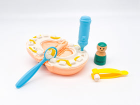 Dentist Kit Curriculum