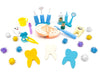Dentist Kit Sensory Kit Young, Wild & Friedman 