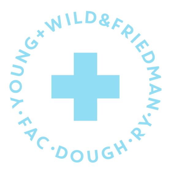 Doctor Kit Curriculum Kit Curriculum Young, Wild & Friedman 