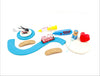 Doctor Kit Curriculum Kit Curriculum Young, Wild & Friedman 