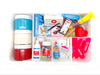 Doctor Kit Sensory Kit Young, Wild & Friedman 