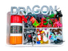 Dragon Kit Sensory Kit Young, Wild & Friedman 