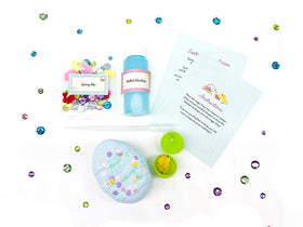 Easter Egg-splosion Fizzy