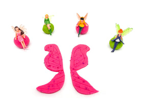 Fairy Kit Curriculum