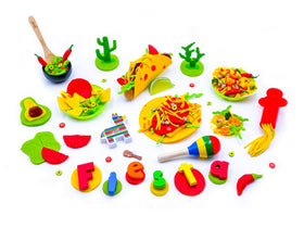 Fiesta Kit