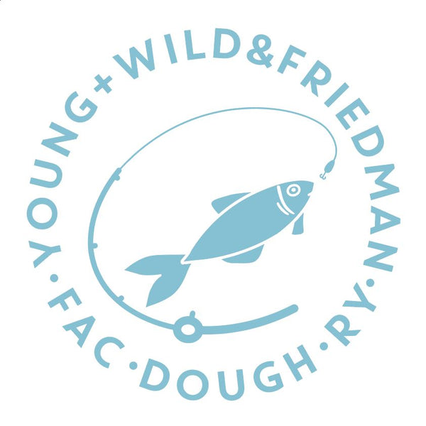 Fishing Kit Curriculum Kit Curriculum Young, Wild & Friedman 