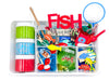 Fishing Kit Sensory Kit Young, Wild & Friedman 