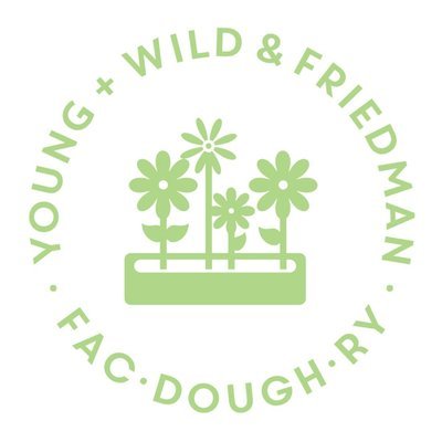Gardening Kit Curriculum Kit Curriculum Young, Wild & Friedman 