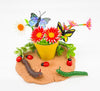 Gardening Kit Sensory Kit Young, Wild & Friedman 