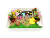 Gardening Sensory Bin Sensory Bin Young, Wild & Friedman 