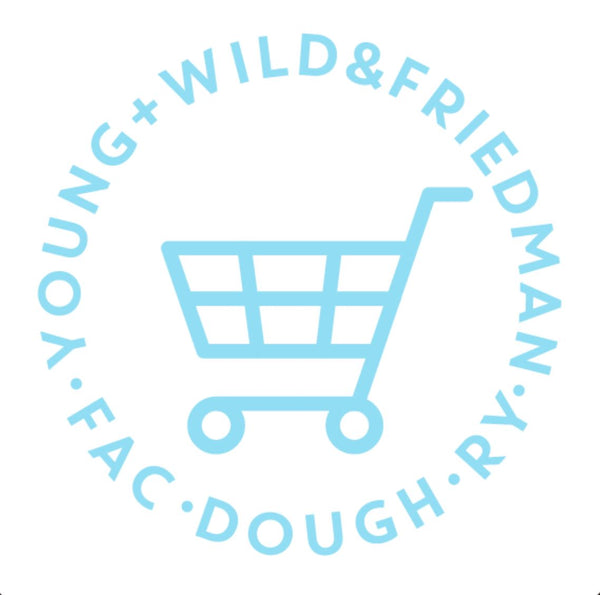 Grocery store Kit Curriculum Kit Curriculum Young, Wild & Friedman 