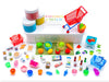 Grocery Store Kit Sensory Kit Young, Wild & Friedman 