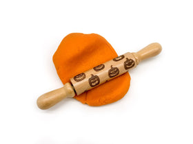 Halloween Rolling Pin