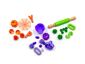 Haunted House Kit Curriculum