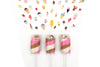 Ice Cream Dough Push Pops Sensory Dough Young, Wild & Friedman 
