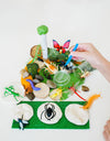 Insect Explorer Kit Sensory Kit Young, Wild & Friedman 