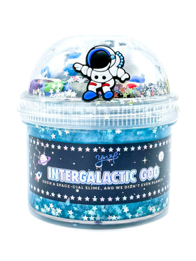 Intergalactic Goo Slime