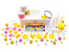 Lemonade Kit Sensory Kit Young, Wild & Friedman 