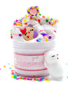 Marsh-meow-low Slime Slime Young, Wild & Friedman 