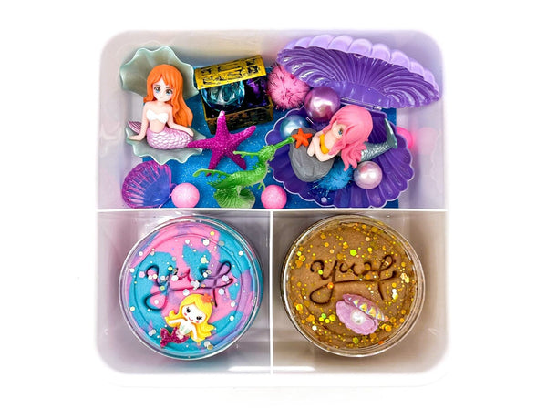 Mermaid Midi Kit Midi Kit Young, Wild & Friedman 