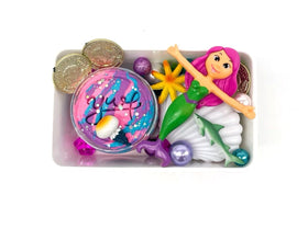 Mermaid Shell Mini Kit