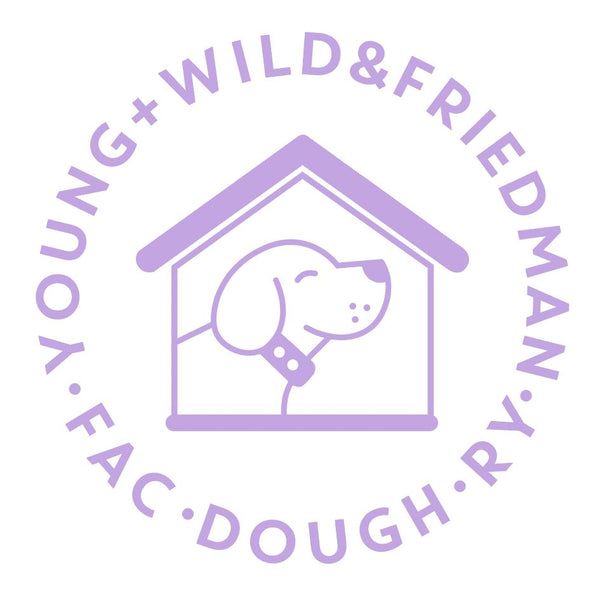 New Pet Kit Curriculum Kit Curriculum Young, Wild & Friedman 