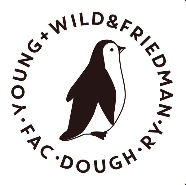 Penguin Kit Curriculum Kit Curriculum Young, Wild & Friedman 