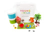 Picnic Midi Kit Midi Kit Young, Wild & Friedman 
